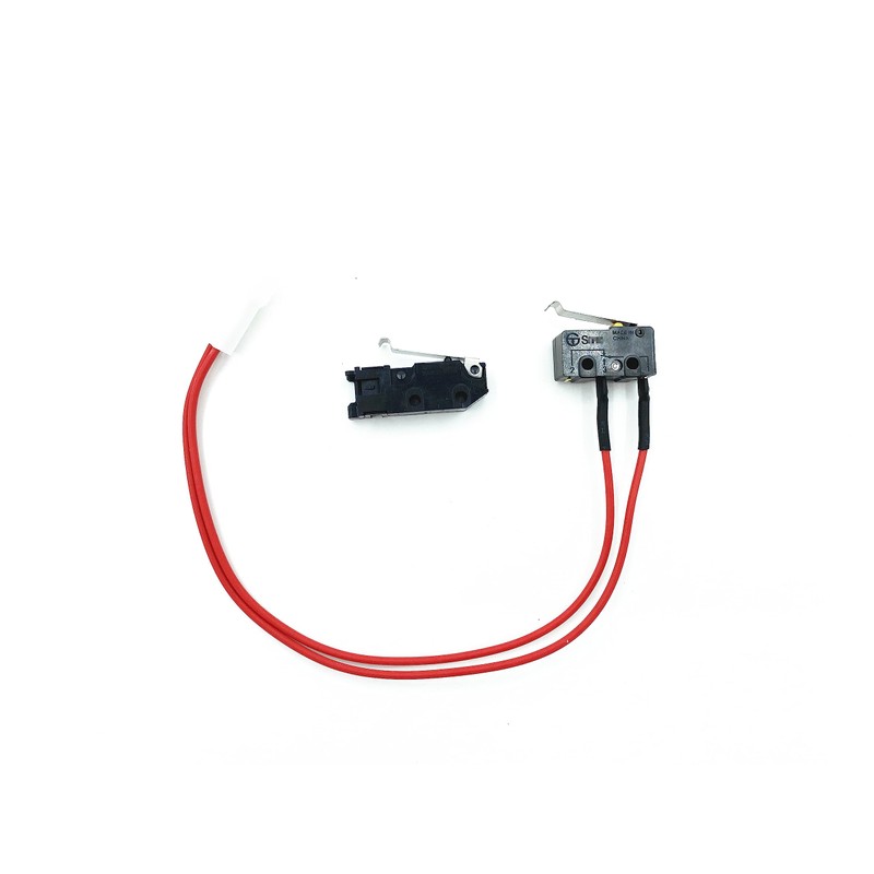 BuliBoao Shift Lock Fix Shifter Repair/Replacement Switch for Nissan Sentra