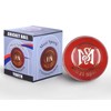 Mozi Sports® Youth Junior Cricket Ball Leather School Club Balls