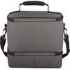 Thermos Cube Lunch Lugger Cooler Bag - Gray