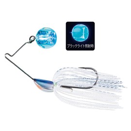 Yo-Zuri 3DB Knuckle Bait Sinking Lure, Shad