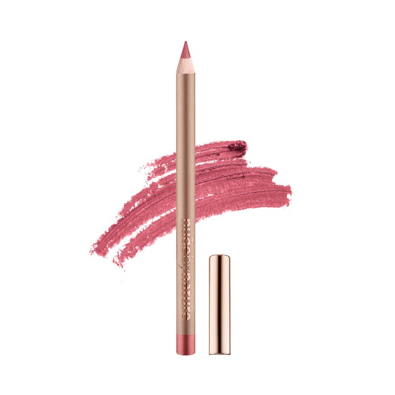 Nude By Nature Defining Lip Pencil, 1.14g 01 Nude