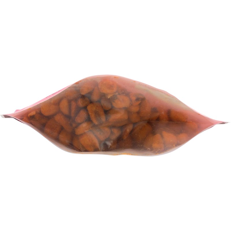 Love Corn, Corn Snack Smoked BBQ, 4 Ounce