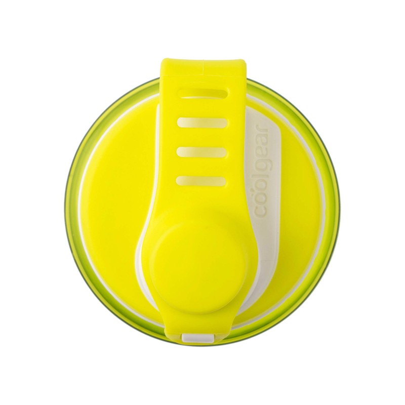 Cool Gear International ZEN BOTTLE Plastic Bottle, 32.0 fl oz