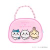 Chiikawa 220845 Makeup Bag for Outing