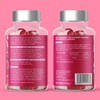 B12 Gummies - Beauty & Co Vegan High Strength Strawberry
