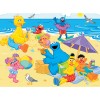MasterPieces - Sesame Street - School Time 24 Piece Jigsaw