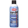 CRC Ice-Off Winshield Spray De-Icer Net Wt 12. oz. (340g)
