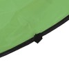 Foldable Kayak Boat Wind Sail EVA Reduced UV Radiation Portable