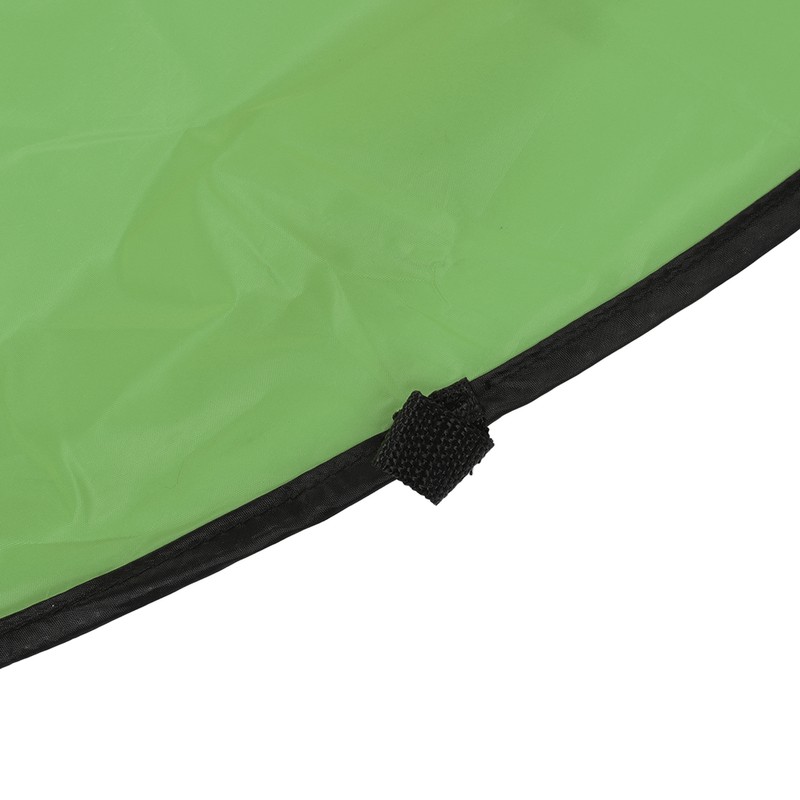 Foldable Kayak Boat Wind Sail EVA Reduced UV Radiation Portable