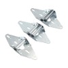 HOME MASTER HARDWARE Garage Door Hinge & Roller Tune Up