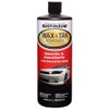 Rust-Oleum Automotive 251475 32-Ounce Wax and Tar Remover Quart