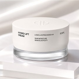 IOPE Hydro Lift Moisturizing Elasticity Cream 50ml / 아이오페 하이드로 리프트 보습 탄력 크림 50ml