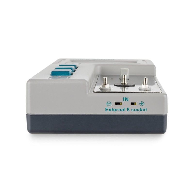 Quick QU191AD Digital Temperature Meter Soldering Tip Thermometer