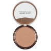 Sunscreen Powder Makeup Powder Bronzed Amber 12g