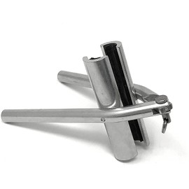 Double D’s Magnum Grip Arrow Puller and Crossbow Bolt Puller - Premium Archery Tool That Pulls All Arrow Sizes – Provides the Grip Needed to Pull Any Bolt from Any Target