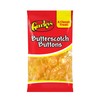 Gurley's Rich Butterscotch Buttons, Smooth and Creamy Hard Candy, Individually