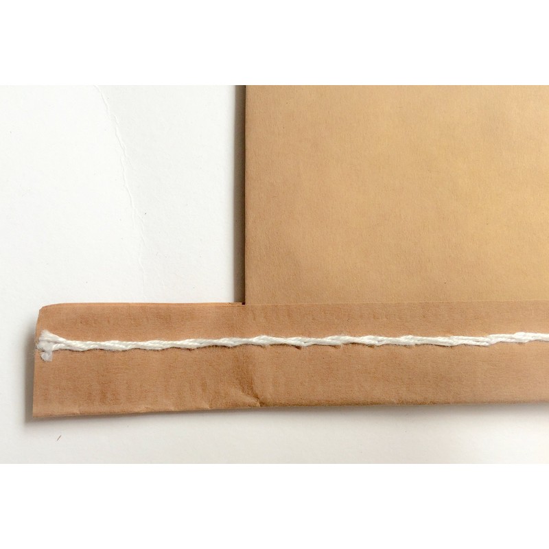 Nutley's Paper Potato Sacks, 25kg (1) - Does NOT contain