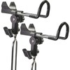 Croch Fishing Rod Holder - 360° Adjustable Stainless Steel Stand