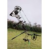 DH Eagleclaw Bow Stabilizer for Hunting and 3D Range Shooting,