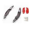 SUBARU Subaru Exclusive External Paddle Shift Cover 3D Design Revogue