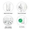 Bormioli Rocco Cassiopea 16.25 oz. Cooler Glass, Set of 4