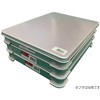 Taniguchi-metal Stackable System Bat Main Unit Small 33.5×25.5×4cm (13.2×10.0×1.6 inches)