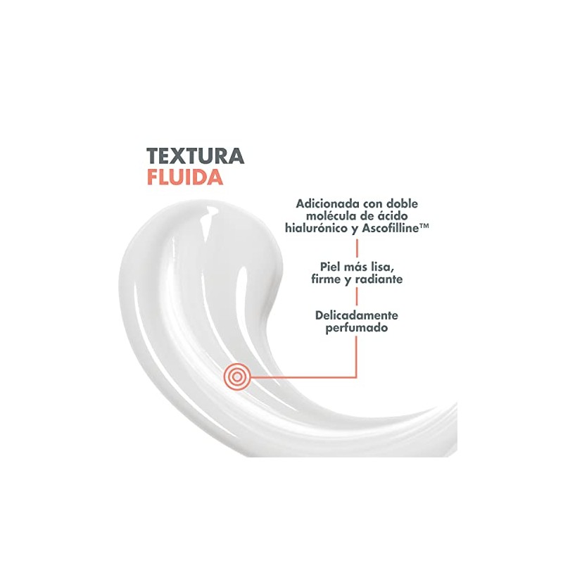 Avne Physiolift Serum Rellenador con Ácido Hialurónico 30ml