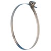 Jubilee CAS355SS Quick Release Captive Straps S/S, 355 x 11