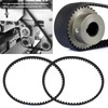 eMagTech HTD320-5M-5 Rubber Timing Belt 64 Teeth 320 mm Circumference