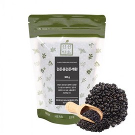 OTMARTFOOD 300g black soybean and black sesame paste