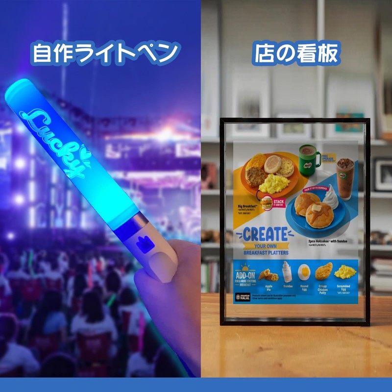 A4 Transparent OHP Film for Color Laser Color Copy Copy