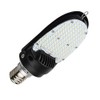 54W LED Corn Bulb Rotatable Mogul Base E39 Led Corn