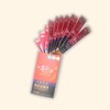 먹기편한 6년근 홍삼스틱 진한 홍삼농축액 10ml 10포 Easy-to-Eat 6-Year-Old Red Ginseng Stick Concentrated Red Ginseng Extract 10ml 10 Packs