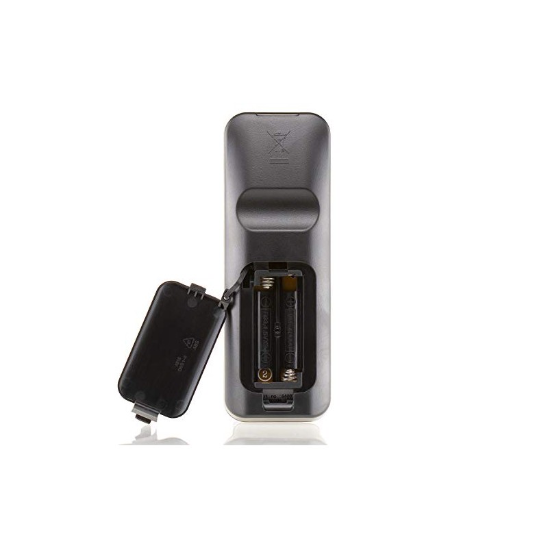 Remote Control Smart Easy 1, Universal Remote Control with Learning