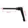 sourcing map M6 x 50mm Handle Adjustable Clamping Lever Thread