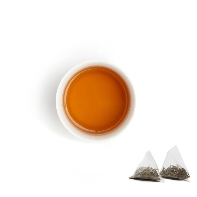 Imperial Grade White Peony Tea Bags - Bai Mu Dan