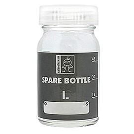 New Spare Bottle (Large)