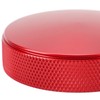 Motorcycle Front Brake Fluid Oil Reservoir Cap Cover CNC 6063
