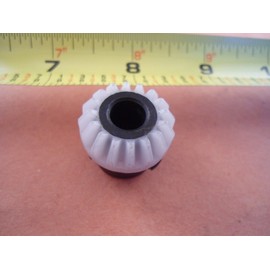 NGOSEW Sewing Machine Vertical Top Shaft Gear #155819 Works with Many Singer