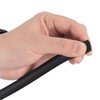 sourcing map Foam Tubing for Handle Grip Support,13mm(1/2") ID 23mm(0.91")