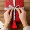 169 Pcs Christmas Stocking Name Tags Kit