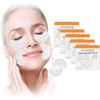Bluemega Película Soluble de Colágeno Mascarilla para Ojos