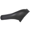 HECASA 46" Bagger Chute for Grass Catcher Lawn Mower Riding