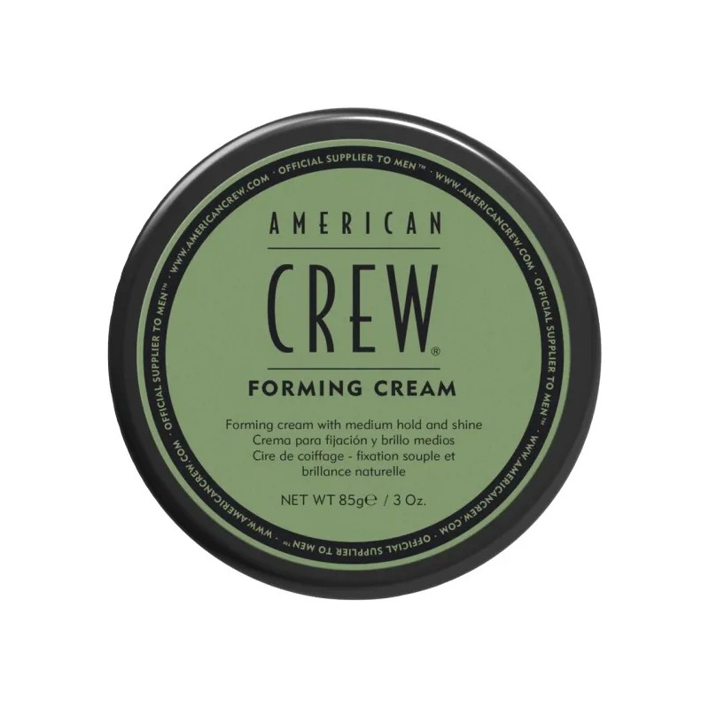 Cera American Crew Forming Cream 85g.