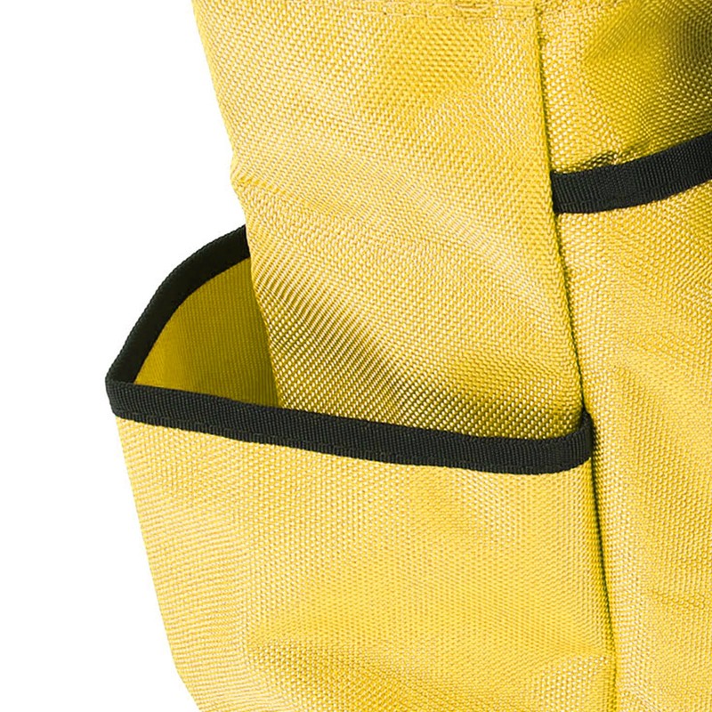 Garden Tool Carrying Bag Portable Oxford Cloth Multifunctional Tool Storage