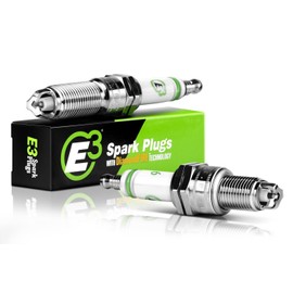 E3 Spark Plugs E3.108 Premium Racing Spark Plug (1)