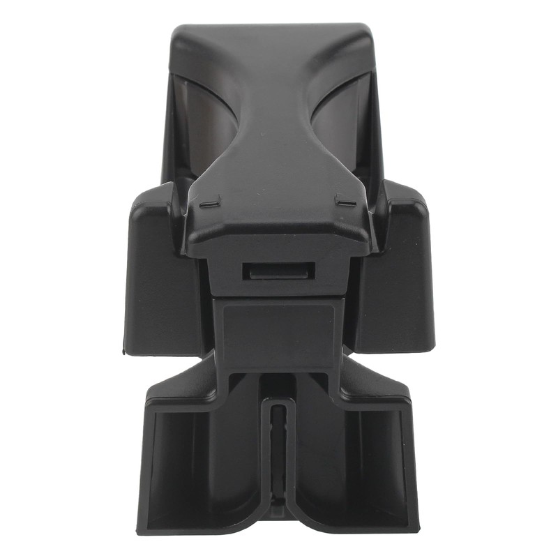 MOTOALL 5604-04010 Cup Holder Insert Fit for Toyota Tacoma 2005-2014