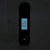 Portable Alcohol Tester Digital Display Alcohol Tester Accuracy Breath Alcohol