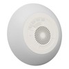 Portable Pool Speaker Built in Mic Stereo IPX7 Waterproof Floating