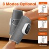 3-Mode Leg Massager, Air Compression Leg Massage Tool with 3